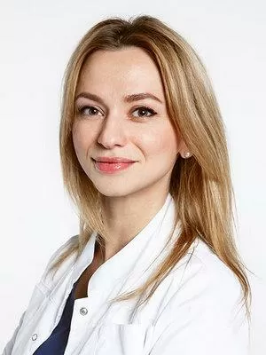 Гайдай Татьяна Владимировна