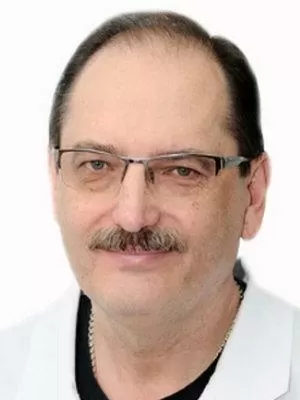 Сударев Вячеслав Владимирович