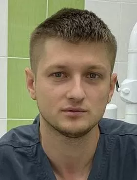 Белянкин Олег Степанович