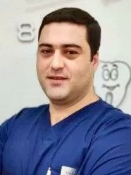 Егиазарян Давид Грайрович