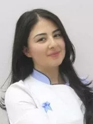 Мушегян Диана Кареновна