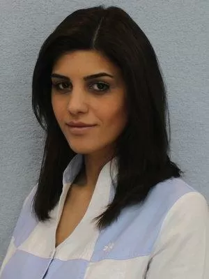 Мхитарян Карине Гарниковна