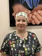 Пересыпкина Екатерина Викторовна