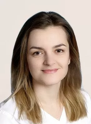 Волвенко Валерия Викторовн