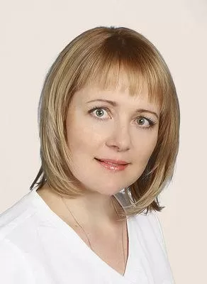 Гутова Юлия Сергеевна