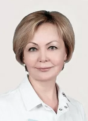 Мишенева Жанна Леонидовна