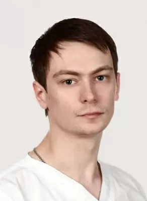 Аристов Вадим Сергеевич