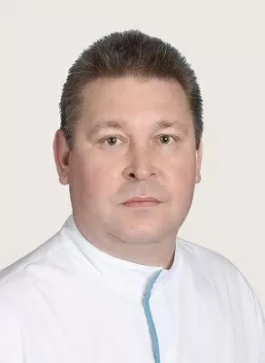 Гаврилов Сергей Викторович