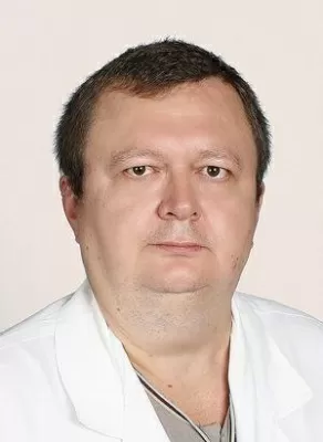 Мусихин Сергей Иванович