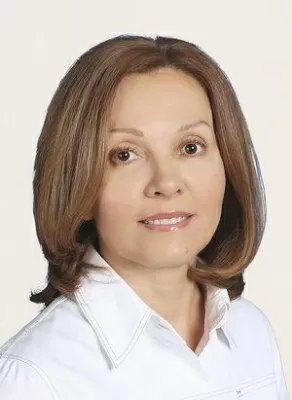 Рыкова Татьяна Викторовна
