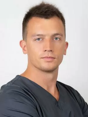 Гнетецкий Александр Сергеевич