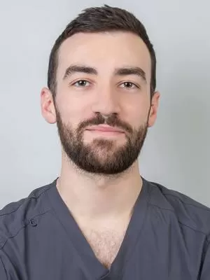 Бештоев Жантемир Султанович