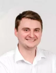 Жилин Антон Олегович