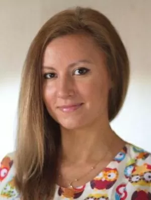 Коновалова Нина Николаевна