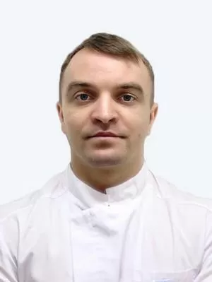 Вашуркин Александр Сергеевич