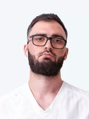 Ичалов Абдула Гаджиахмедович