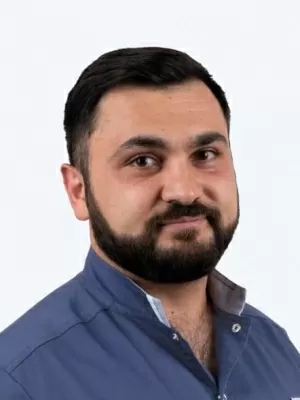 Казаров Роланд Рафаэлович