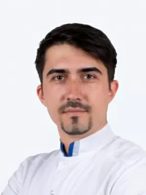 Оржеховский Аркадий Викторович