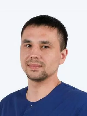 Орлов Павел Борисович