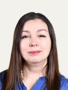 Федюшина Елена Юрьевна