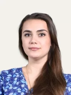 Балан Лоредана Витальевна