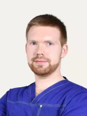 Чернявский Владислав Игоревич