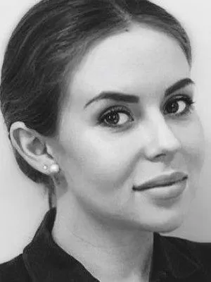 Винокурова Анастасия