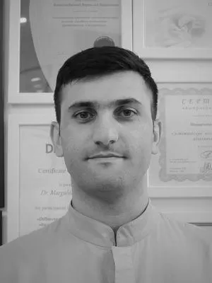 Меликтесян Овик