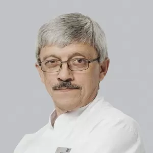 Колбенев Сергей Валентинович