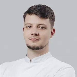 Колбенев Антон Сергеевич