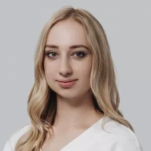 Жидких Эллина Вадимовна