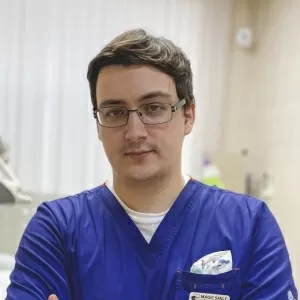 Солянник Александр Валентинович