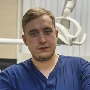 Петров Никита Андреевич