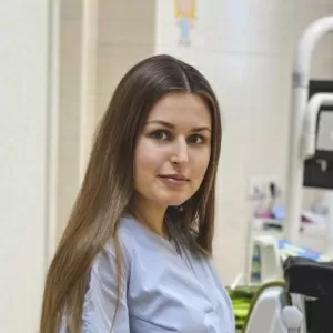 Кузнецова Евгения Дмитриевна