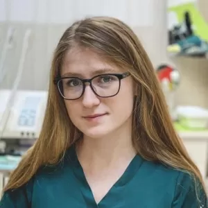 Папинен Дарья Андреевна