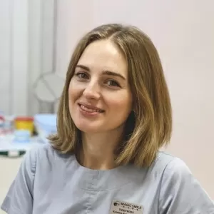 Тишукова Ксения Николаевна