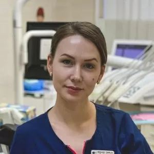 Эдиева Дарья Олеговна