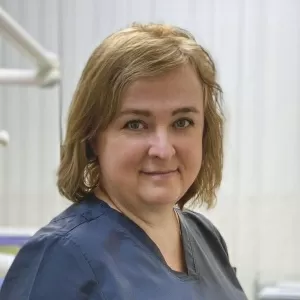 Еряшева Татьяна Владимировна