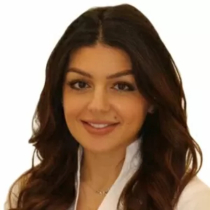 Арзуманян Наре Алавердиевна