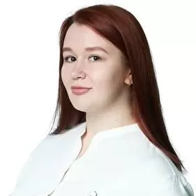 Сапрыкина Юлия Александровна