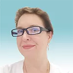 Рыбкина Марина Сергеевна