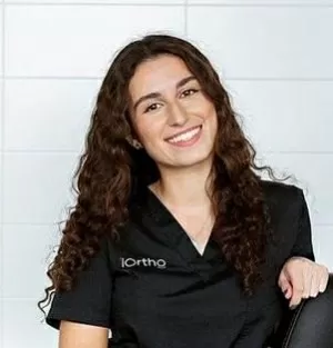 Дроздовская Элина Михайловна