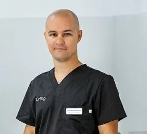 Пасов Максим Дмитриевич