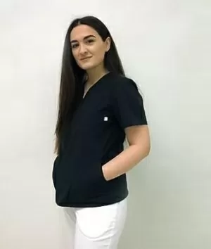 Косова Лия Родионовна