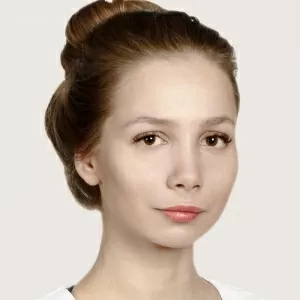 Даниленко Анастасия Максимовна