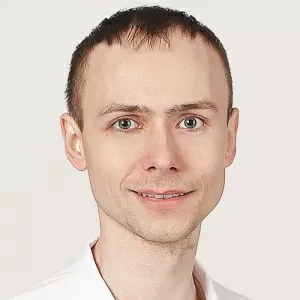 Моисеенко Денис Витальевич