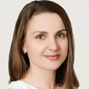 Ряхина Анастасия Валерьевна