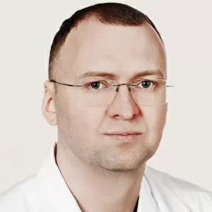 Фленкин Андрей Андреевич