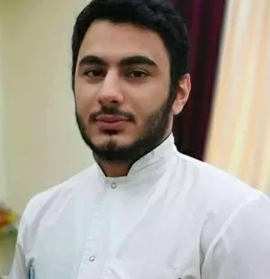 Алиев Рамиль Ильгамович