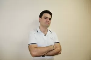 Мелик-Пашаев Станислав Григорьевич